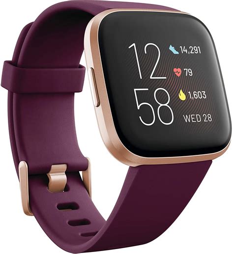 fitbit apple watch for women